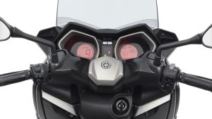 2016-Yamaha-X-MAX-250-Gösterge
