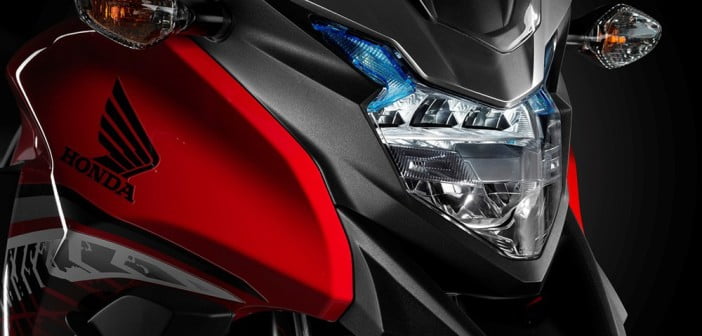 2016-Honda-CB500X-Ön-Far